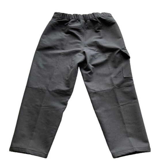 The North Face Camden Soft Shell Pants Women's Large L SHORT Gray NWT - Picture 6 of 9